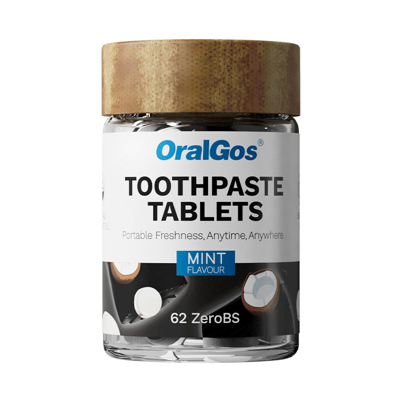 Toothpaste Tablets
