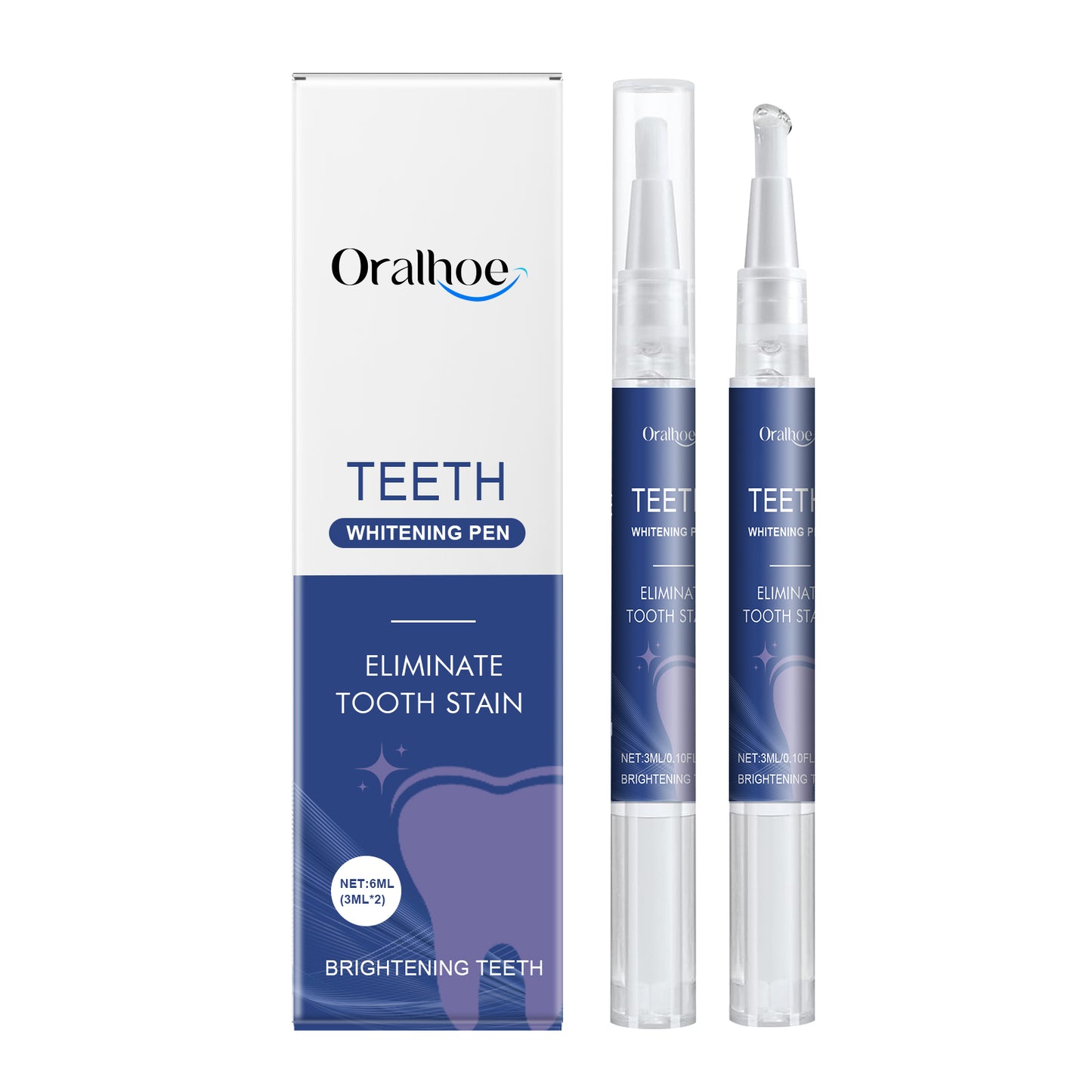 Teeth Whitening Pen